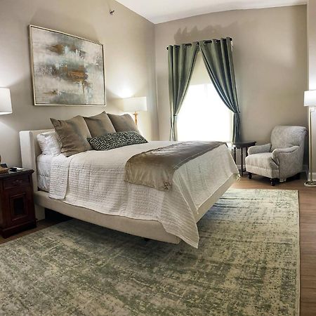 Coldwater Inn - The Shoals Boutique Hotel Tuscumbia Eksteriør billede