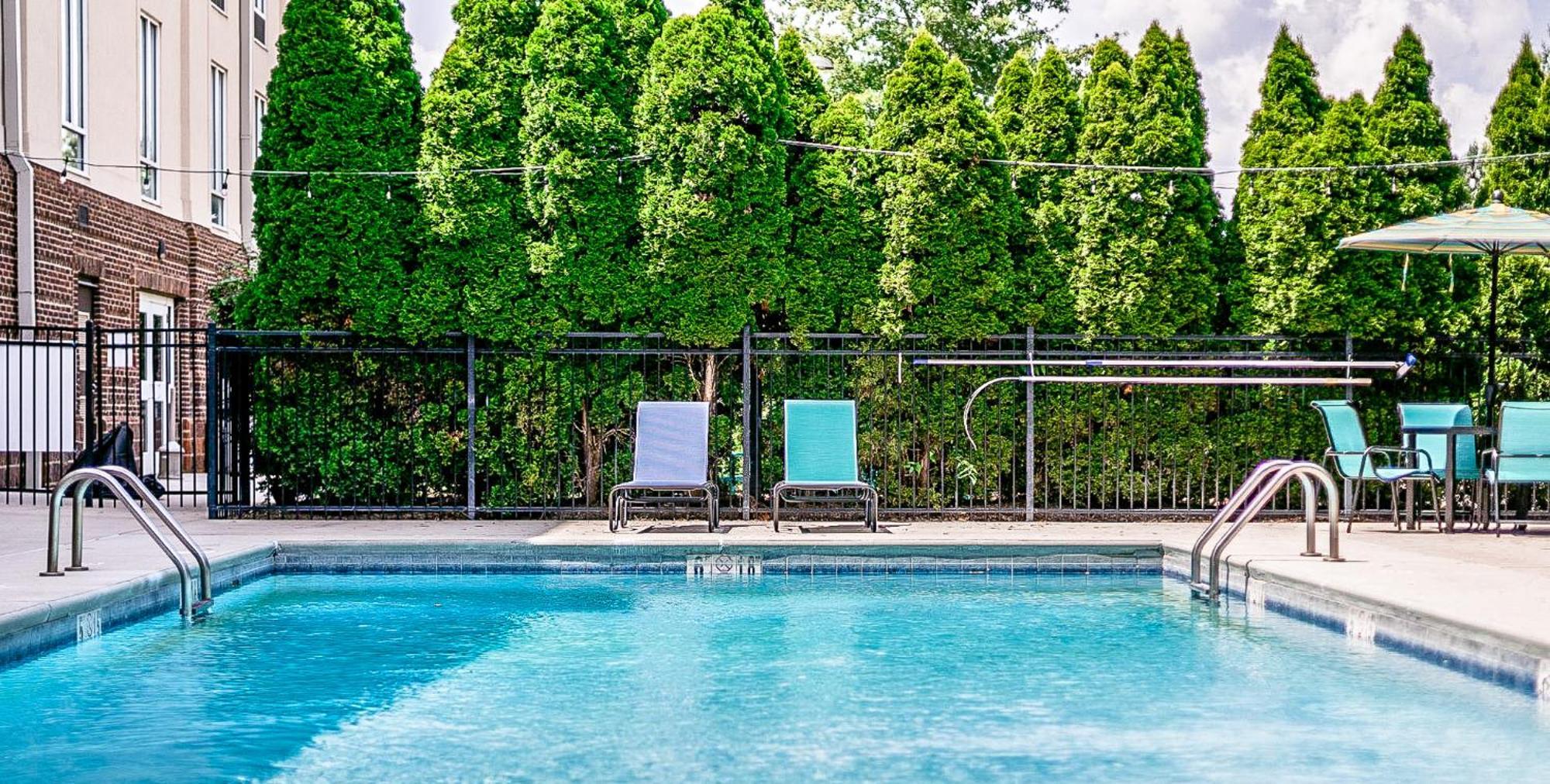 Coldwater Inn - The Shoals Boutique Hotel Tuscumbia Eksteriør billede