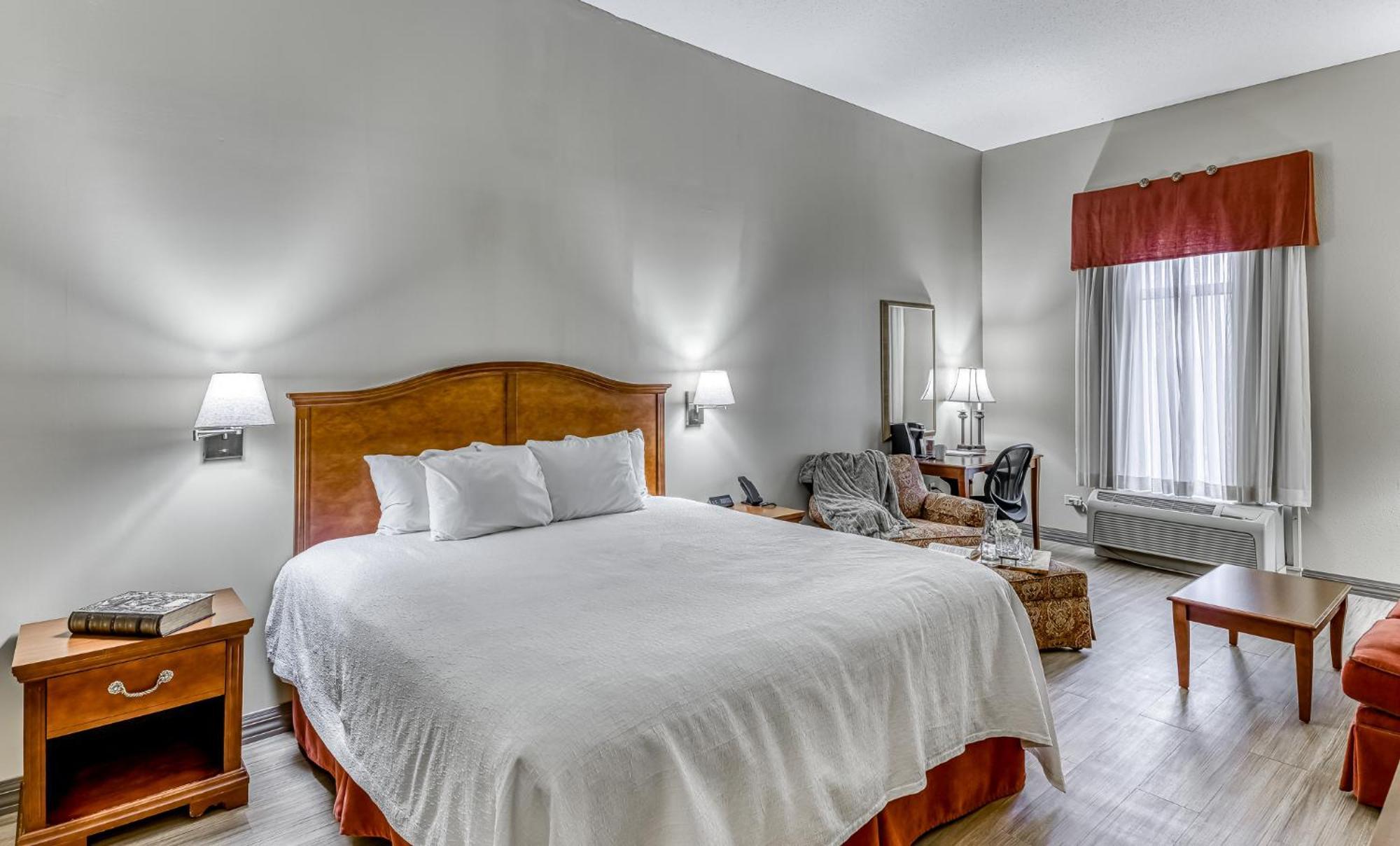 Coldwater Inn - The Shoals Boutique Hotel Tuscumbia Eksteriør billede